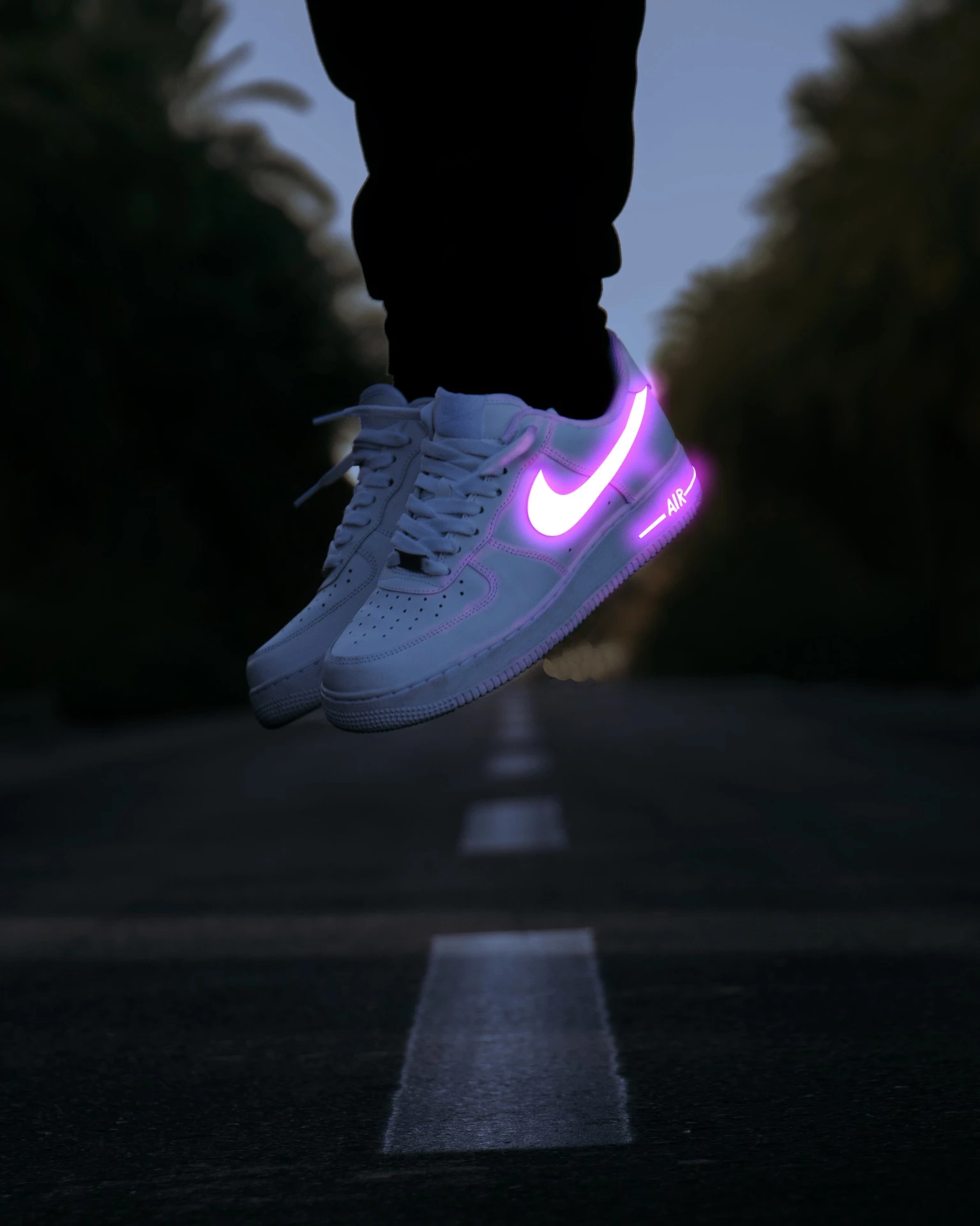 Nike Air Force 1